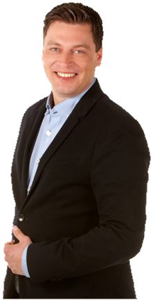 Michel van der Neut bij One4marketing