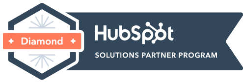 One4Marketing Diamond Partner HubSpot