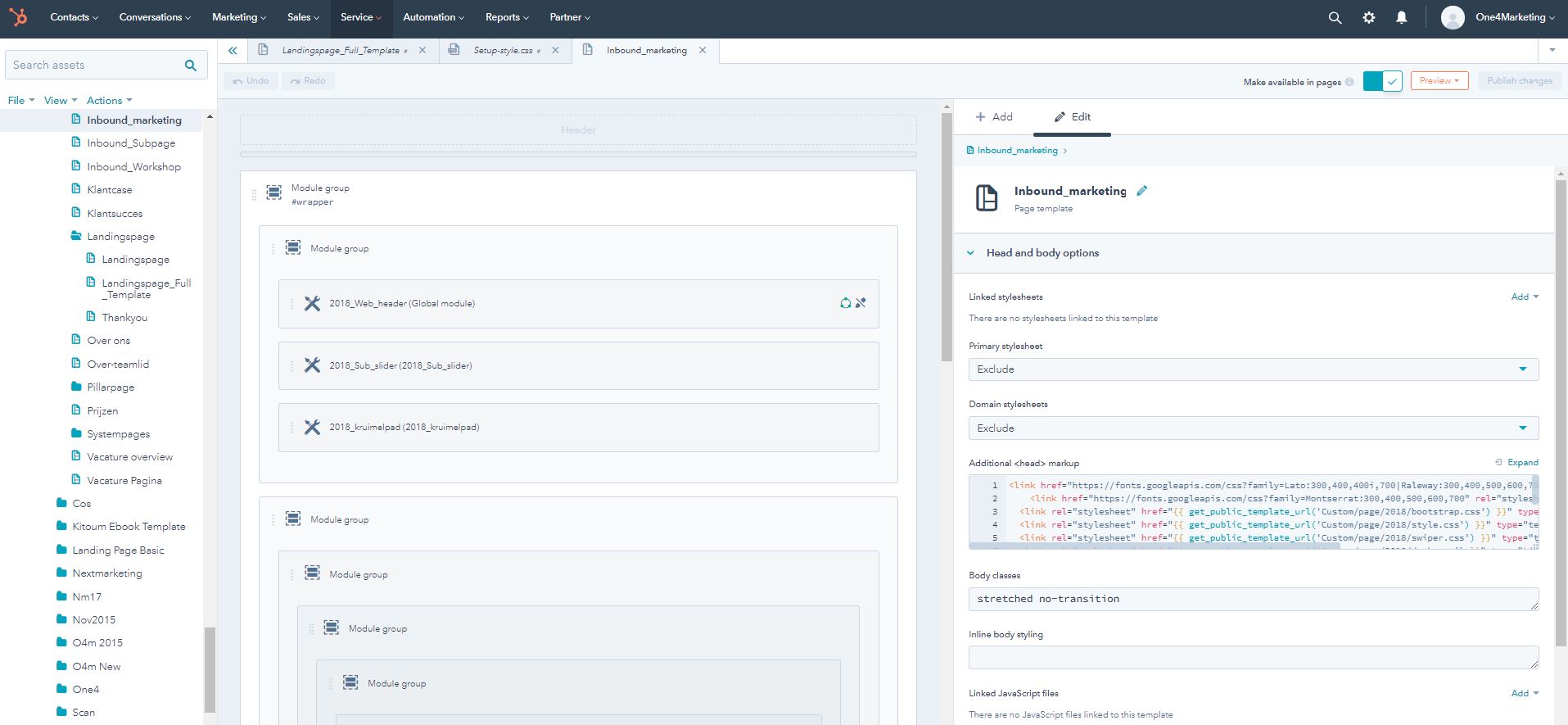 hubspot webdevelopment hubspot webdevelopment