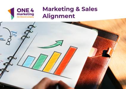 marketing sales alignment